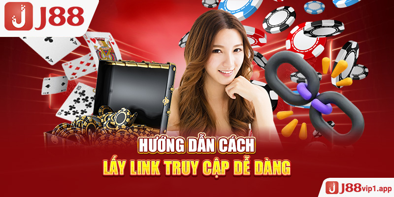 Hướng dẫn cách lấy link truy cập dễ dàng 